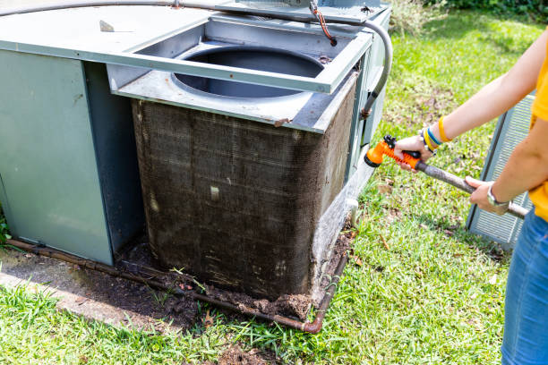 Best Residential Air Duct Cleaning  in Bay Springs, MS