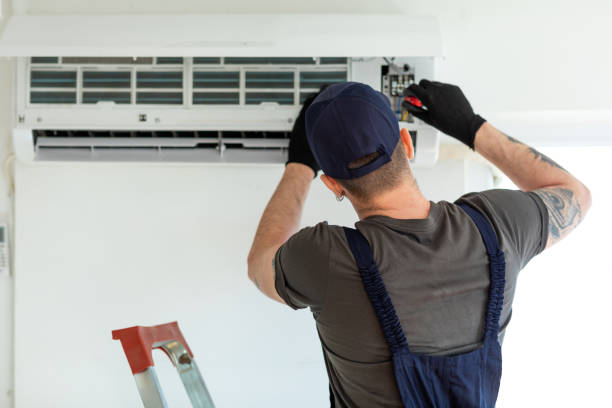 Best HVAC System Cleaning  in Bay Springs, MS