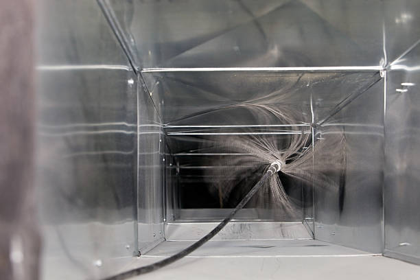 Best Professional Duct Cleaning Services  in Bay Springs, MS