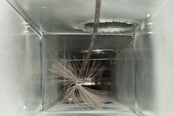 Best Affordable Duct Cleaning Services  in Bay Springs, MS